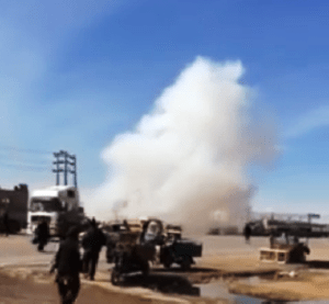 5 women dead in Faryab blast