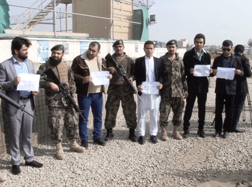 د بلخ مدني فعالانو د سولې د هڅو مشروط ملاتړ وکړ