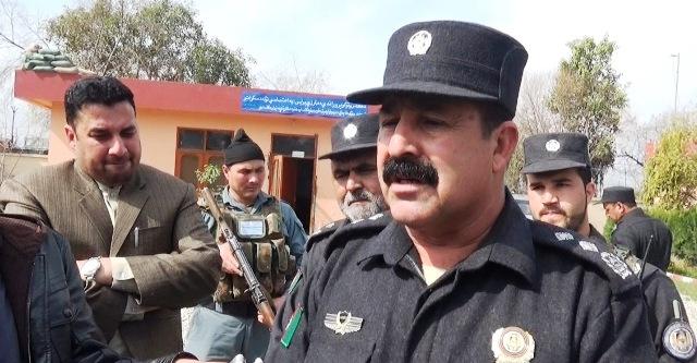 2 held; huge drugs cache seized in Nangarhar, Kabul