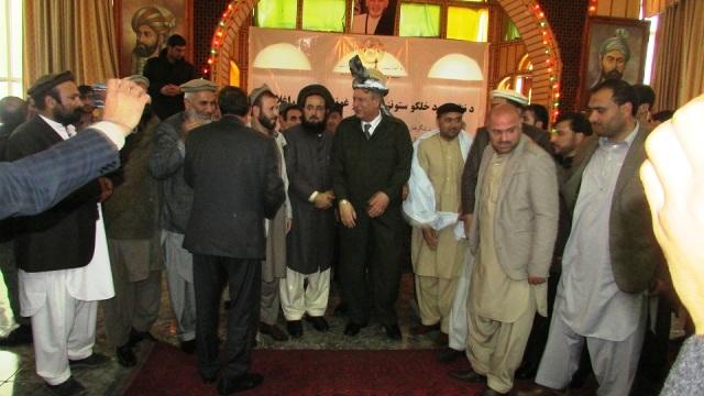 Kabul team in Nangarhar to probe graft, insecurity