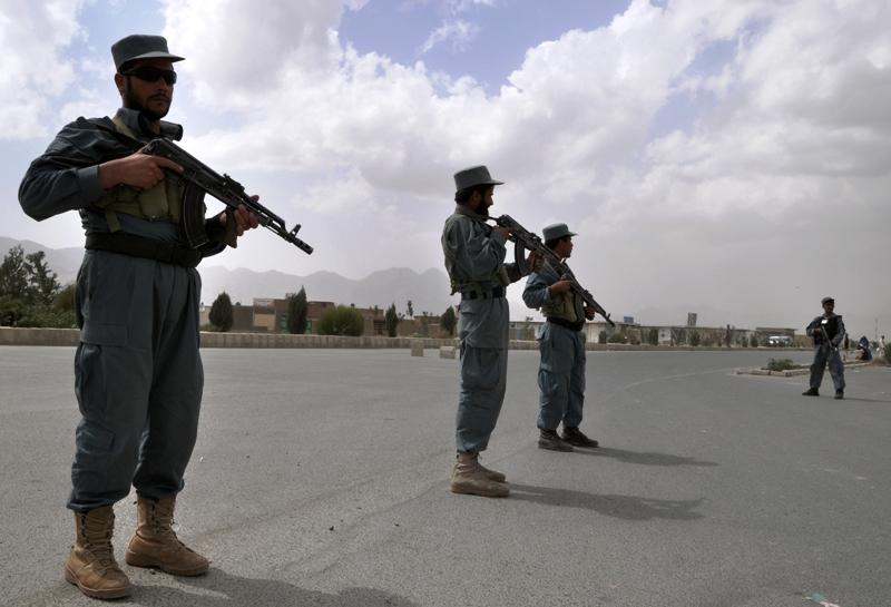 Gunmen kidnap 3 civilians including trader in Balkh