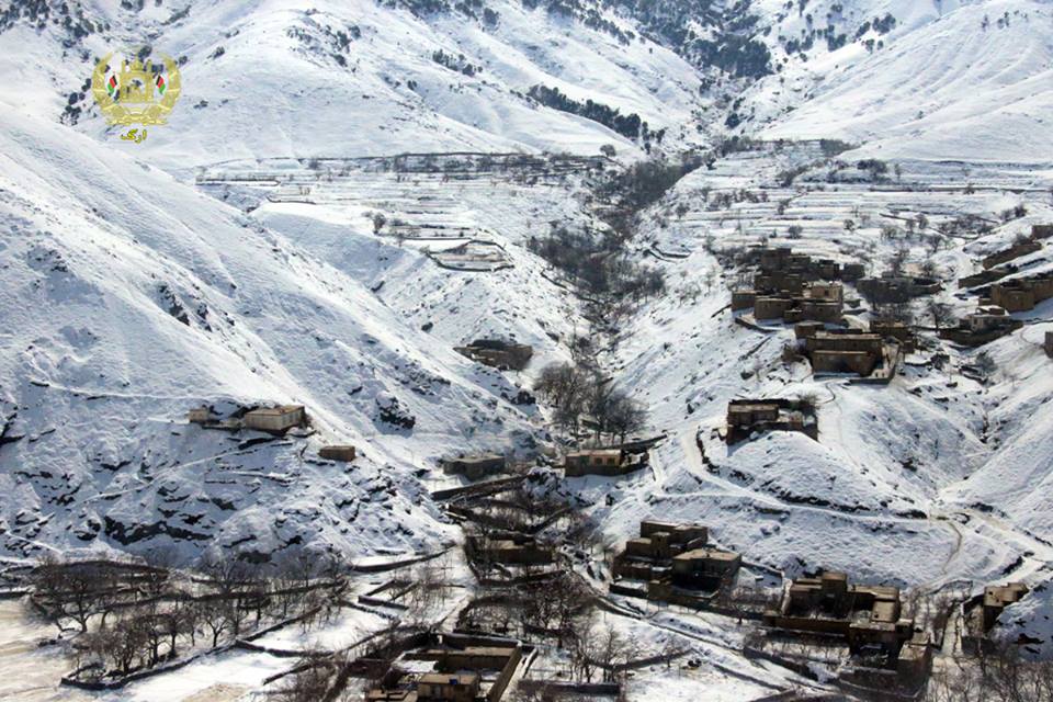 15 killed, 5 injured in Badakhshan avalanche