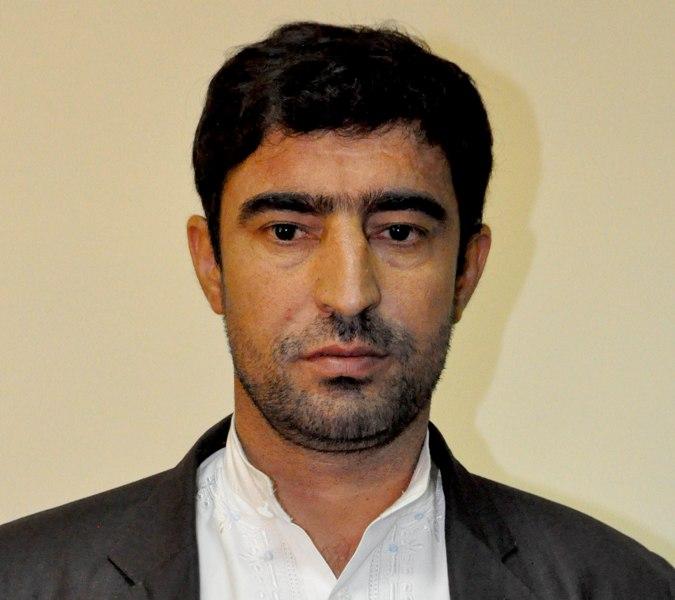 Inami elected as Wolesi Jirga’s secretary