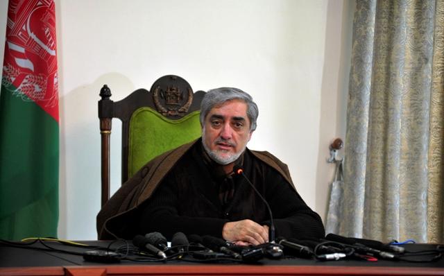 No difference of opinion on Yemen crisis: Abdullah