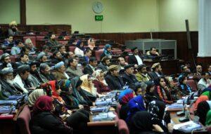 Wolesi Jirga summons interior minister over prison attack