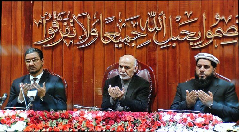 Parliamentary election be held on time: Ibrahimi