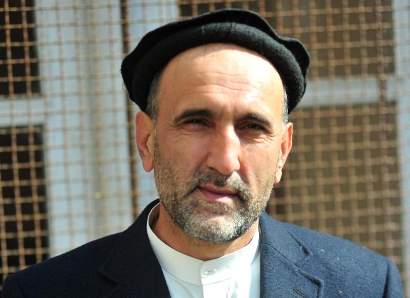 Nazir Ahmadzai elected as Wolesi Jirga deputy speaker