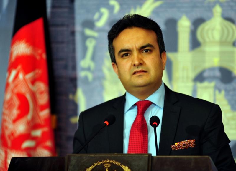 Kabul awaits practical steps to initiate peace talks