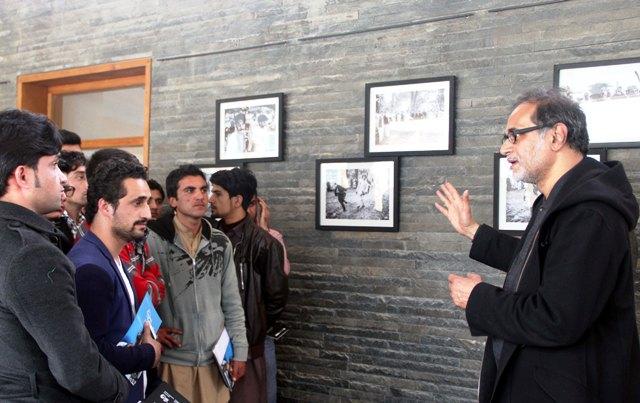 Photo exhibition — From Kabul to Kolkata — set for 25th