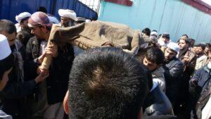 MoI urged to bolster security in Kabul city