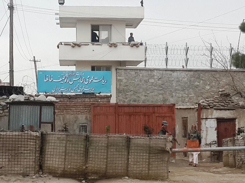 Charikar female prisoners call off hunger strike