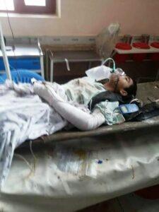Children among 5 hurt in Kandahar explosions