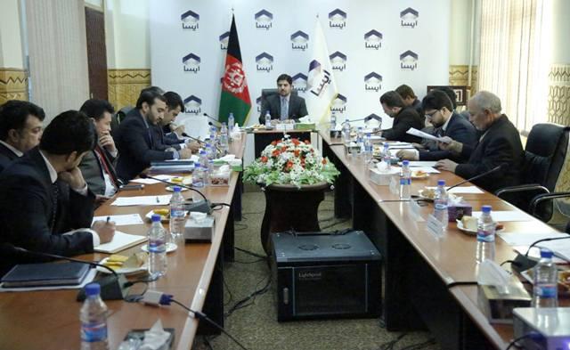 Alokozay Group poised to invest $348m in Kabul