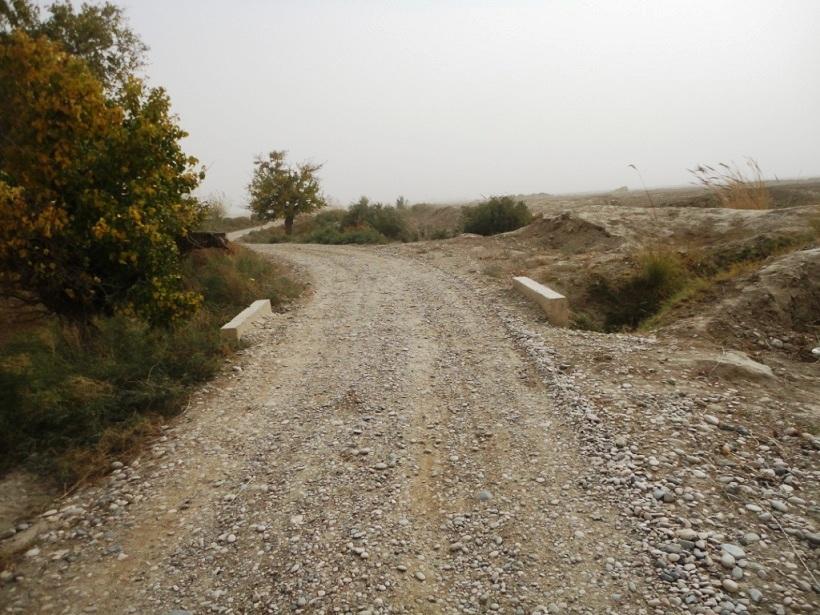212 NSP projects completed in Samangan last year