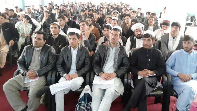 Some 500 high educated youth jobless in Farah