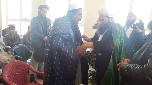 Sikh converts to Islam in Jawzjan