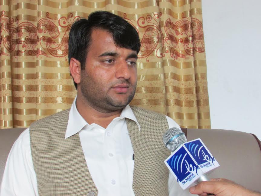 Nangarhar poppy eradication drive to be launched soon: Official