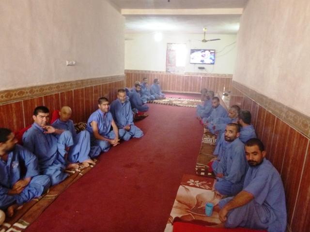 “هفت سال در ايران معتاد بودم و اخراج گرديدم”