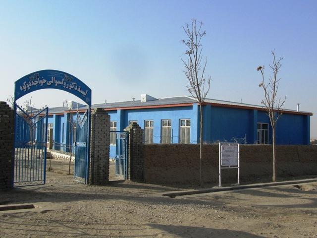 Insecurity hinders monitoring of NSP projects in Jawzjan