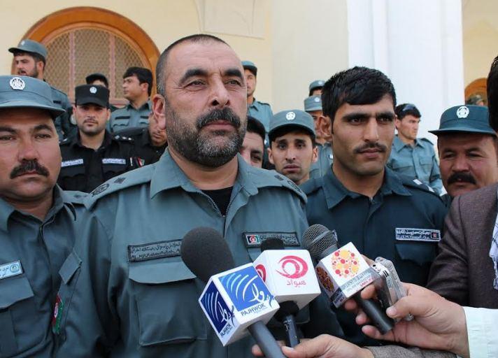 ‘Kandahar security bolstered with arrival of warm season’