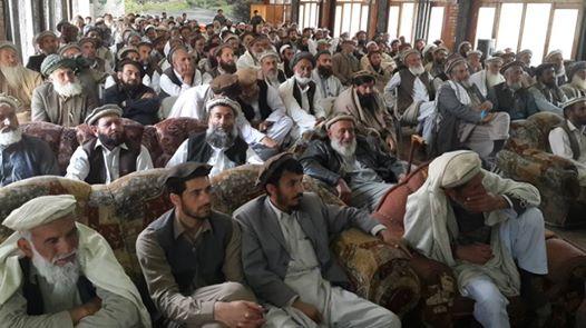 Preemptive steps urged to stop IS emergence in Kunar