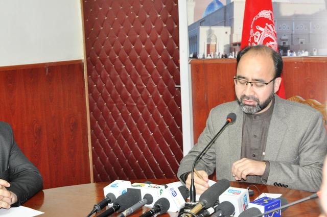 No more contract-based govt jobs for clerics: Ghani