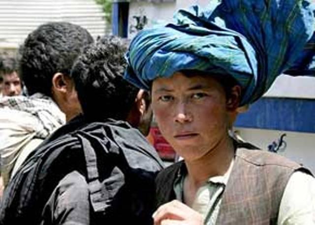 In Takhar, rising human trafficking fuels concerns