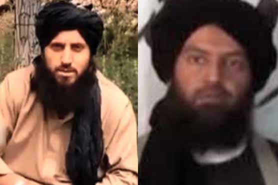 Jamaat-ul-Ahrar commander killed in Nangarhar