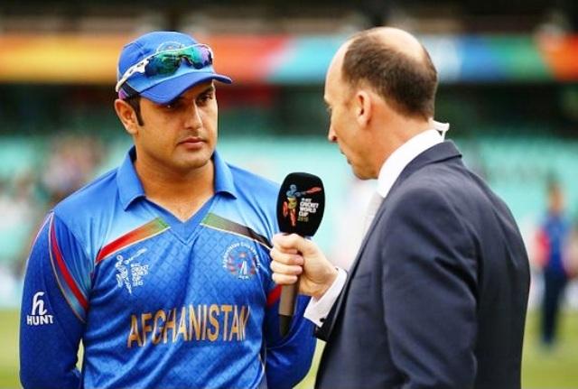 England rout Afghanistan by 9 wickets in WC clash