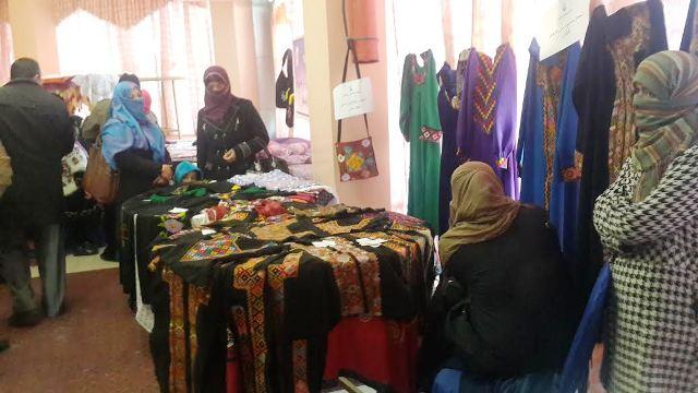 Takhar craftswomen struggle with sales