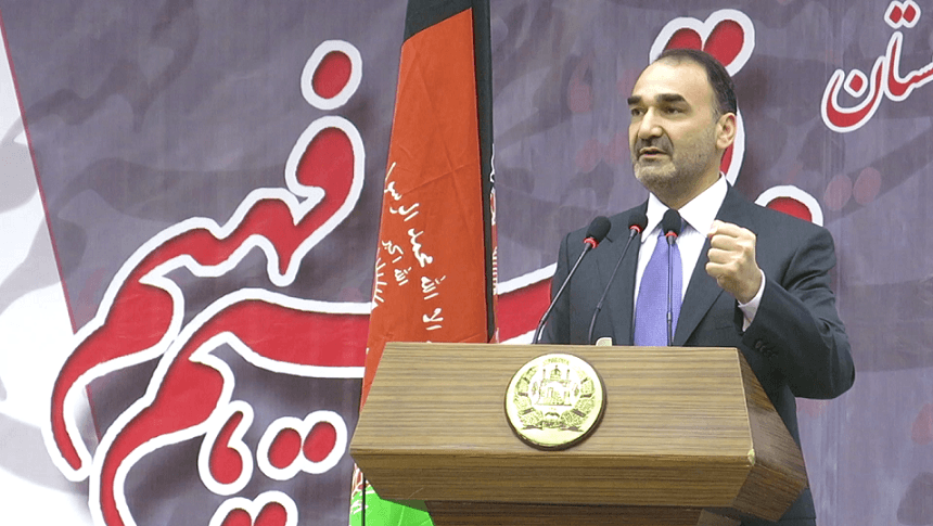 نور : د بشري حقونو د څار سازمان راپور د مافيا په فرمايش ليکل شوى