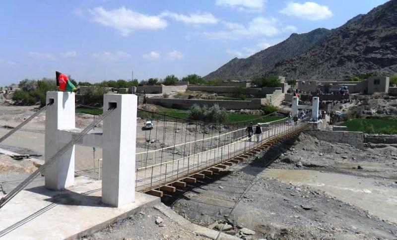 Baghlan residents: Uplift projects wastage of resources
