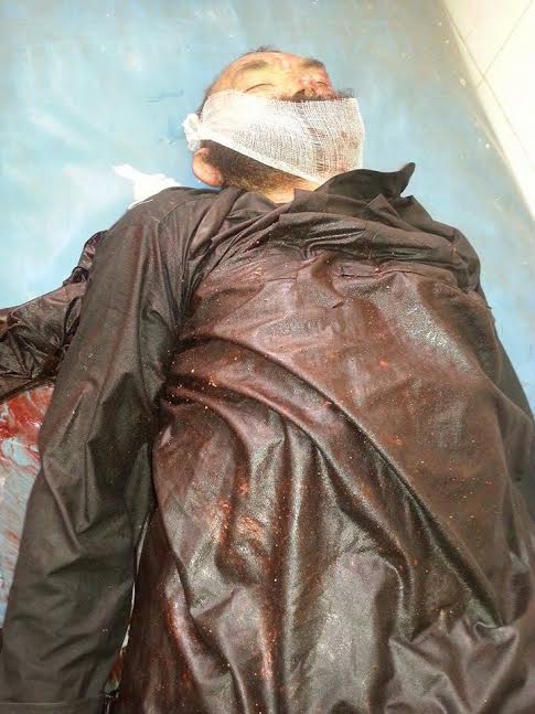 Schoolteacher stabbed to death in Qaisar attack