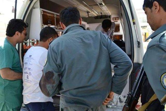Balkh court attack: Bribe sought from victim to get govt aid