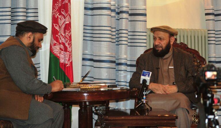 Govt lacks answer on little gains: Mohammad Khan