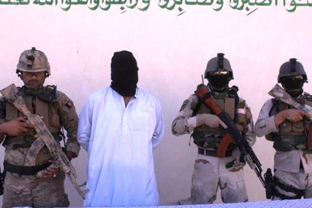 Pakistani Taliban recruiter detained in Kunar