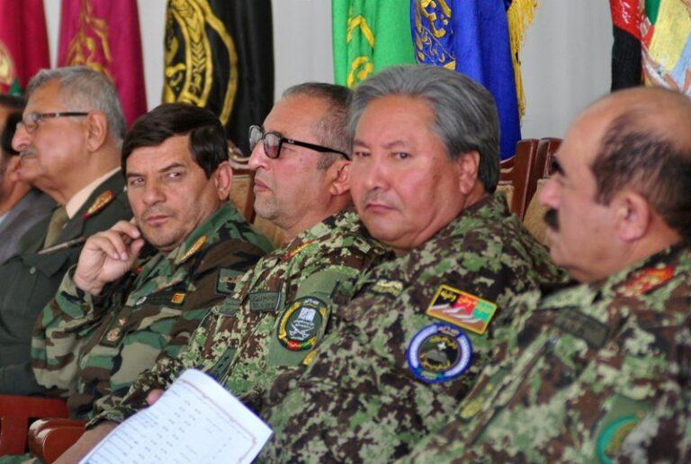 Efforts underway to ensure durable peace, stability: Murad