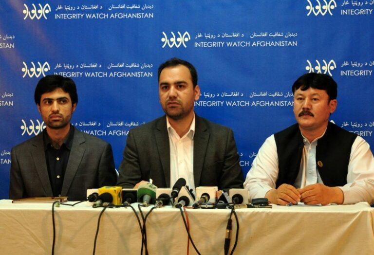 People’s say in budget preparation stressed