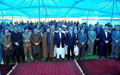 Pakistan Day marked in Kabul