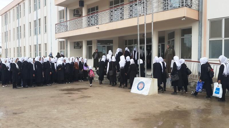 Badakhshan education sector in a shambles