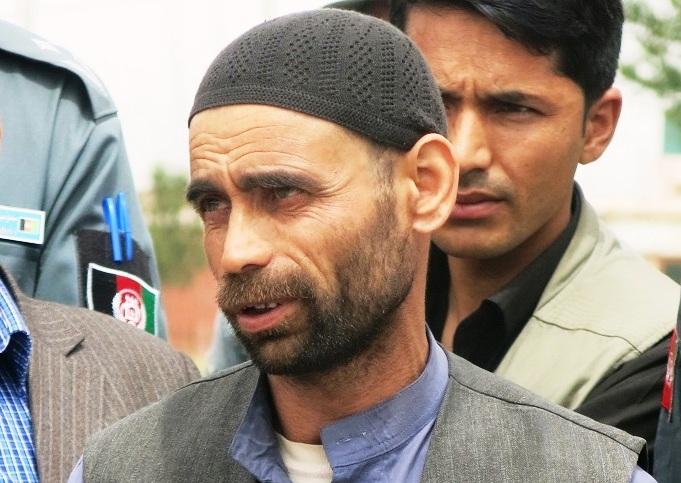 د فرخندې په وژلو کې ښکېل يو تن بلخ کې ونيول شو