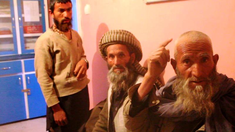 دو رویداد جداگانه در سرپُل سه کشته و ١٦ زخمی برجا گذاشت