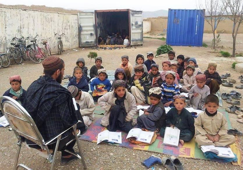 Efforts intensify to reopen closed schools in Zabul