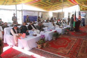 Poppy cultivation up by 7pc this year: Sherzad