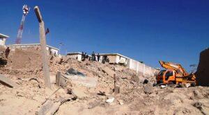 2 dead, 21 wounded in Kandahar blast
