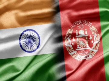 Mamundzay: India has genuine concerns in Afghanistan