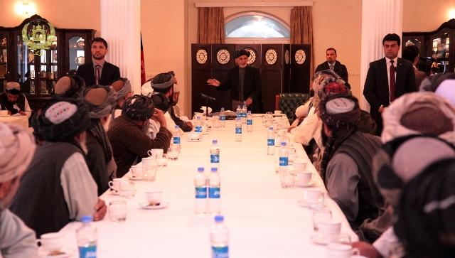 Kandahar traders’ problems to be resolved: President