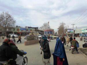 Tribal elder’s beheaded body found in Takhar