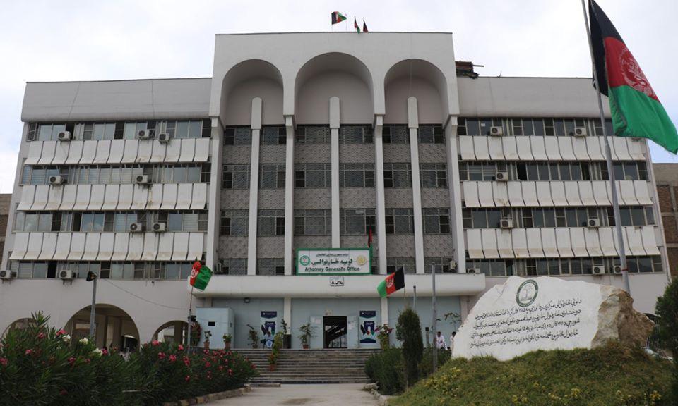 د کابل پولیسو څلور منسوبین پر بند محکوم شول