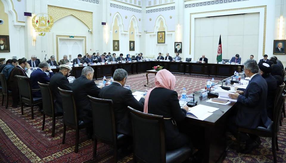 پاکستان زمينۀ رشد تجارت افغانستان با هند را محدود نموده است